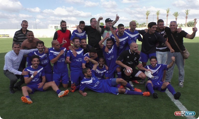 שחקני אזור מאושרים (שקד מורג)